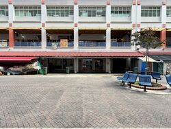 Telok Blangah Drive (D4), Shop House #580866921